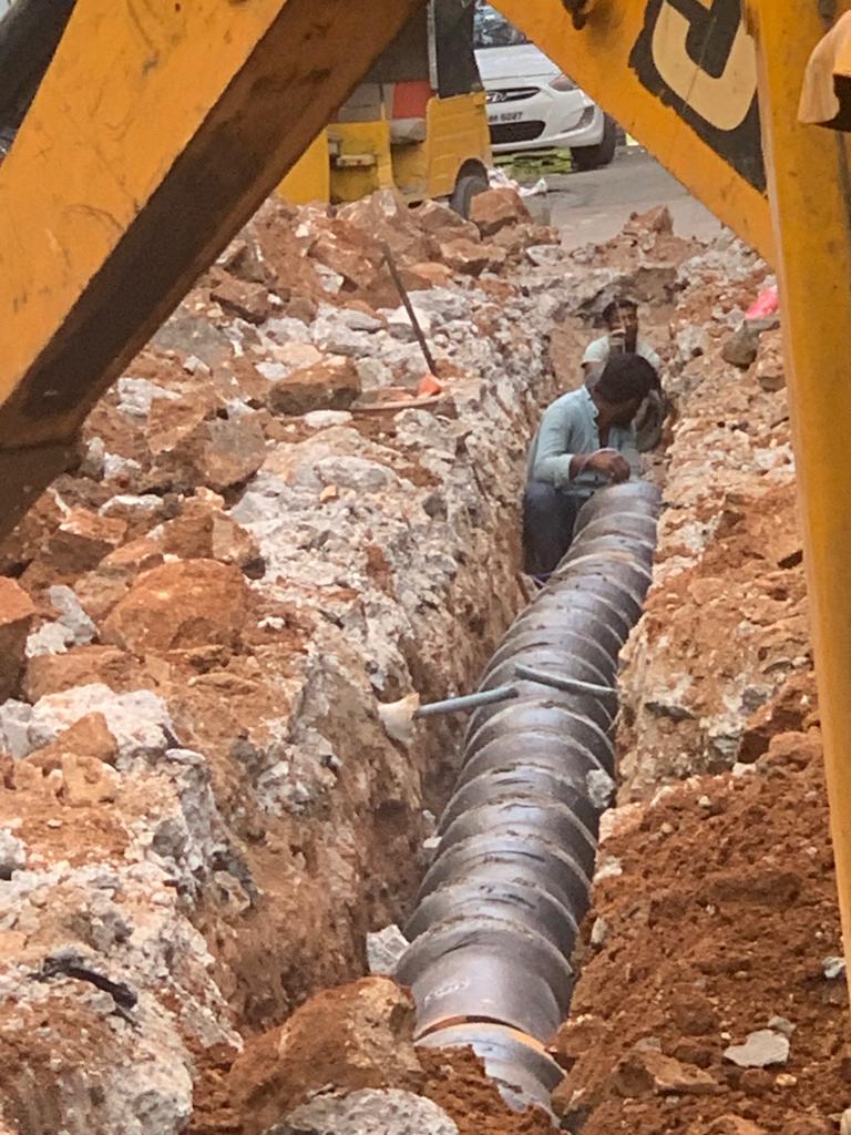 Sitaram Dhulipala tweet media