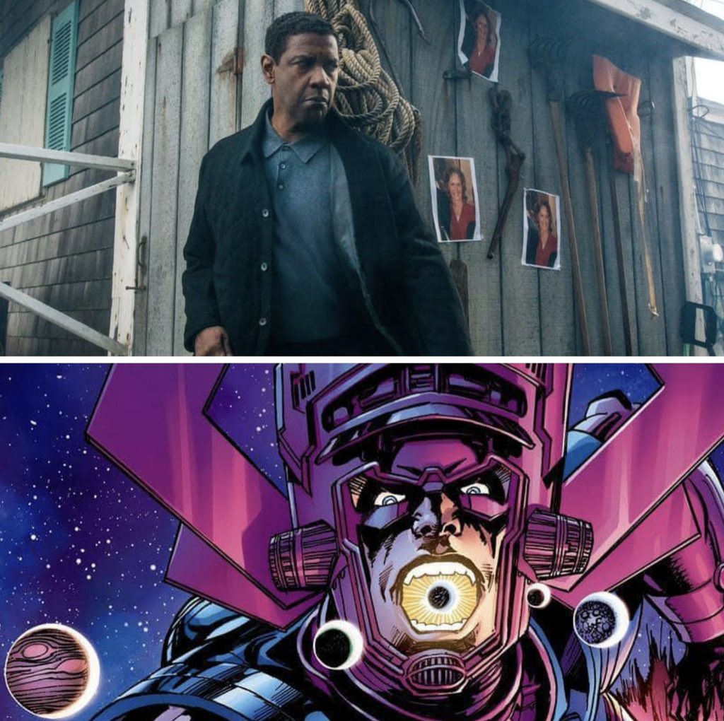 TheDocsboard's tweet photo. 🍇Rumor Grapevine🍇: It has been reported that Disney approached Denzel Washington to play Galactus within the MCU, but he turned down the role.

DOC- 

#galactus #mcu #marvel #powercosmic #voiceacting #silversurfer #herald #celestial #TheEternals #planets #denzelwashington https://t.co/7iTj9z19zh
