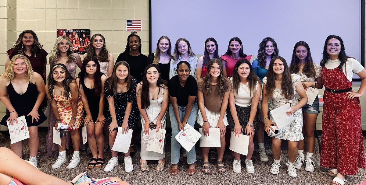 2023 banquet ❤️❤️