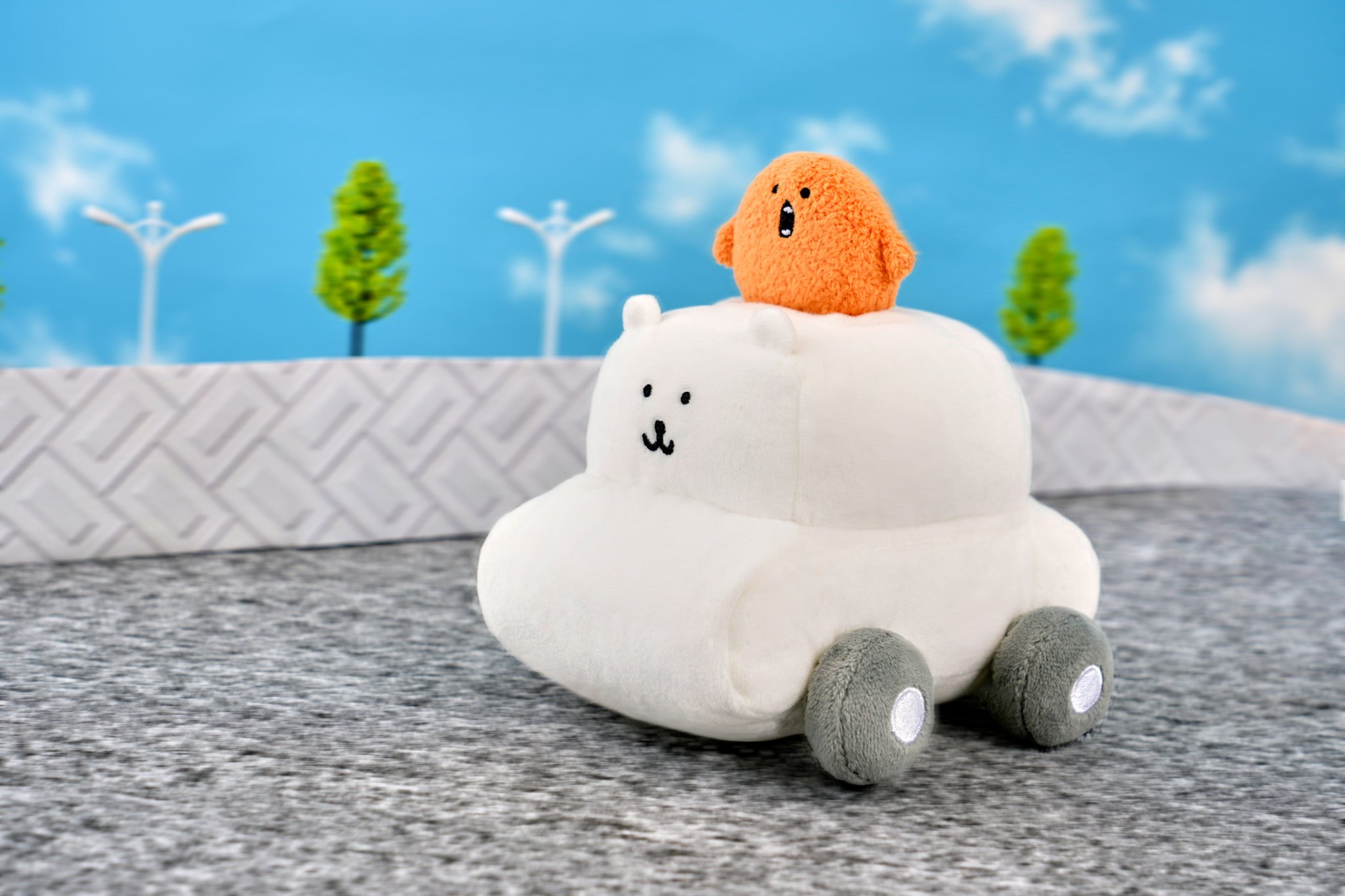 ナガノマーケット まとめ売り ナガノキャラクターズ公式通販サイト｜ナガノマーケット