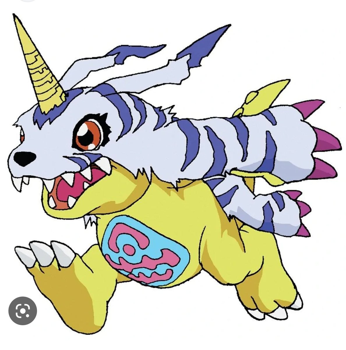 In this commission, the customer asked for a bracelet wrap inspired by her favorite digimon, Gabumon. :)

Stones used: Blue cats eye, agate, and druzy

My customs are OPEN!

#gemstones #gemstone #jewelry #handcraftedjewelry #metaphysical #handcrafted #witch #digimon #anime