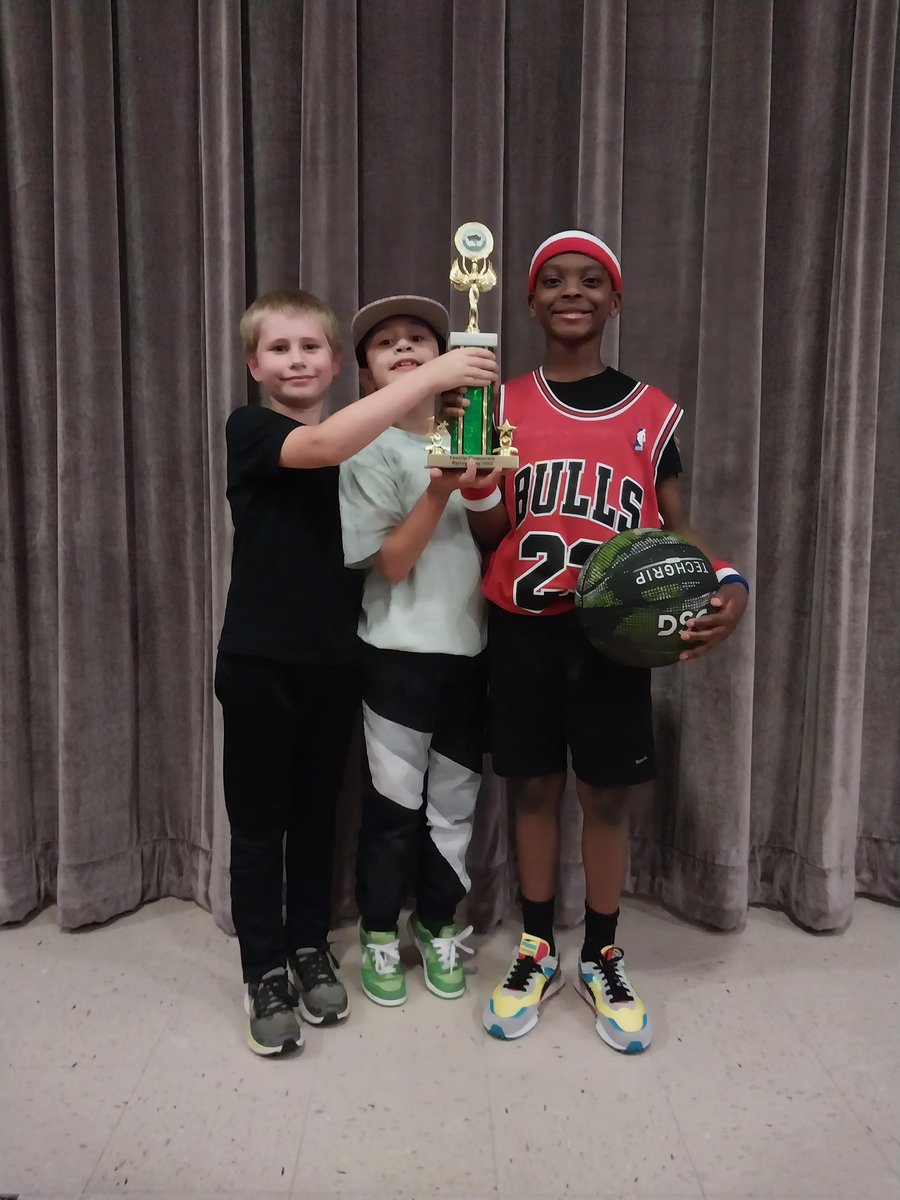 Mayra Rodriguez (@mrs_rodz24) on Twitter photo The first annual talent show was a hit! I’m extremely proud of my students! They poured their hearts out! Congratulations to Uriah for getting first place! Thanks to @kat_5678 for putting it all together! #secondtonone #2ndgradetalent <a href="/lantrip_hisd/">Lantrip Elementary</a> <a href="/HoustonISD/">Houston ISD</a> The first annual talent show was a hit! I’m extremely proud of my students! They poured their hearts out! Congratulations to Uriah for getting first place! Thanks to @kat_5678 for putting it all together! #secondtonone #2ndgradetalent <a href="/lantrip_hisd/">Lantrip Elementary</a> <a href="/HoustonISD/">Houston ISD</a>