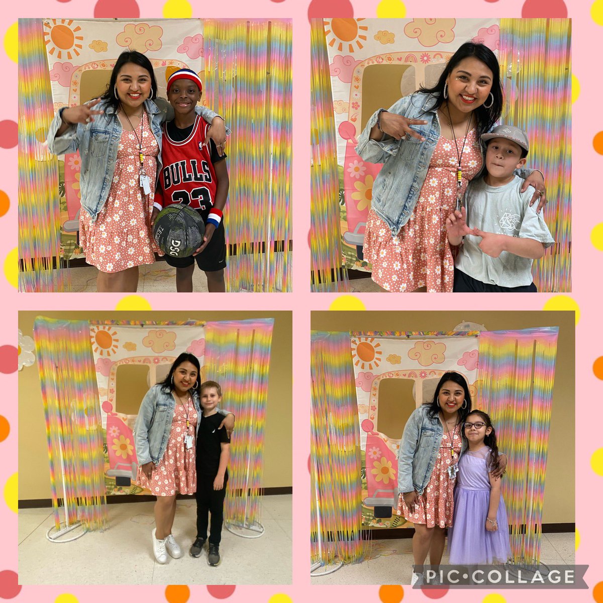 Mrs_Rodz24's tweet photo. The first annual talent show was a hit! I’m extremely proud of my students! They poured their hearts out! Congratulations to Uriah for getting first place! Thanks to @kat_5678 for putting it all together! #secondtonone #2ndgradetalent @lantrip_hisd @HoustonISD https://t.co/GeRgEeIC8Z