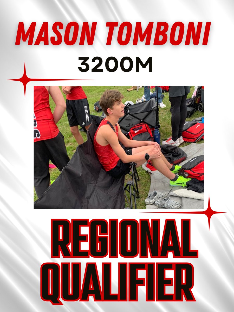 Bo Stevenson (@bo_stevenson) on Twitter photo And here’s more Regional Qualifying Raiders….WHAT A NIGHT!
110H- <a href="/KLingenfelter00/">Kory Lingenfelter</a>
800M-C Aber
3200- M Tomboni
LETS GO!!!!!!! And here’s more Regional Qualifying Raiders….WHAT A NIGHT!
110H- <a href="/KLingenfelter00/">Kory Lingenfelter</a>
800M-C Aber
3200- M Tomboni
LETS GO!!!!!!!