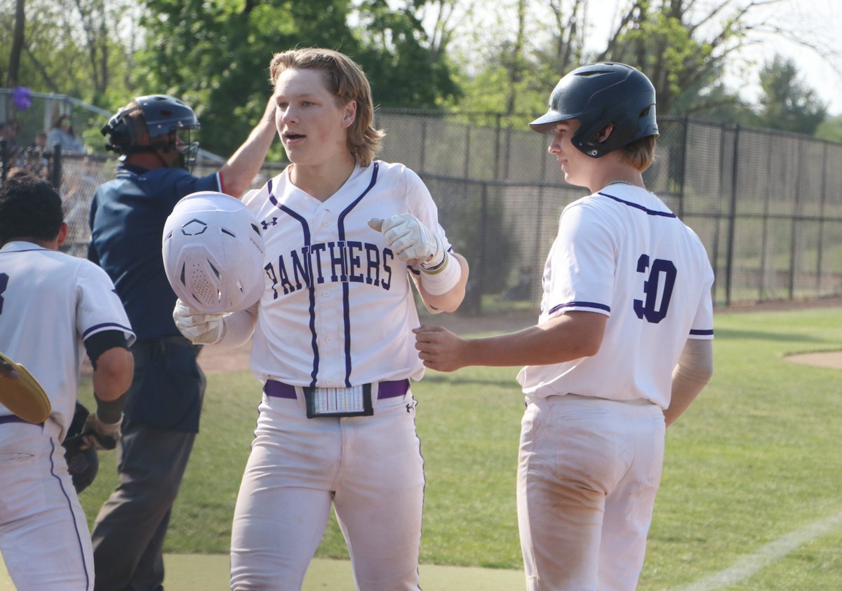Early runs, grand slam send Perkiomen School sailing past Hill in PAISAA tournament first round - papreplive.com/2023/05/18/ear…