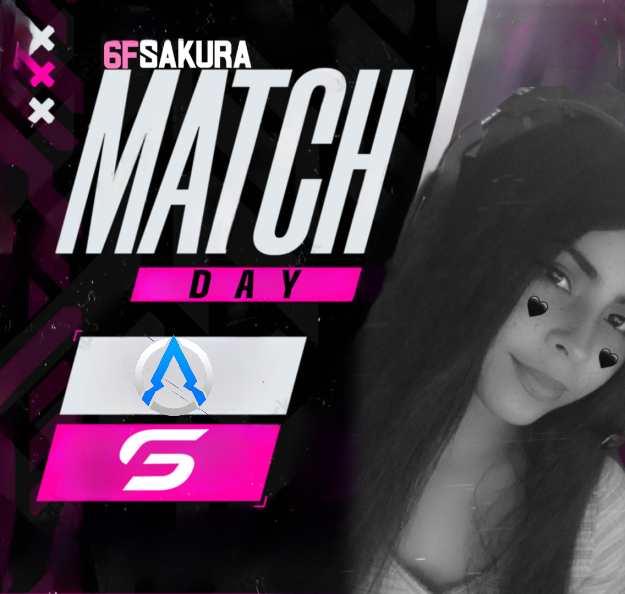 6F_Esports's tweet photo. Gotta take care of business💼

🆚@AspireGamingLLC 
⏰10:00 PM EST
📺https://t.co/vx46ZnXjcP

@FPCOfficial | #6FSakura https://t.co/tiEKEfagN9