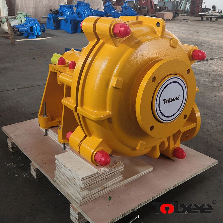 KaelynTao's tweet image. Tobee® 6x4D AH Slurry Pump with A05 Impeller and Rubber Liners 
Email: Sales12@tobeepump.com 
Mob/WhatsApp/Skype: +86 18133837156
Web:
tobeepump.com 
slurrypumpsupply.com
tobee.cc 
hydroman.cn
tobee.store
 #variablespeedpump