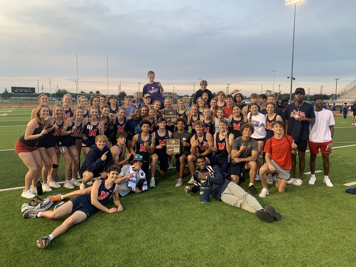 Regional Champs! 🏆🏆#mhstf23