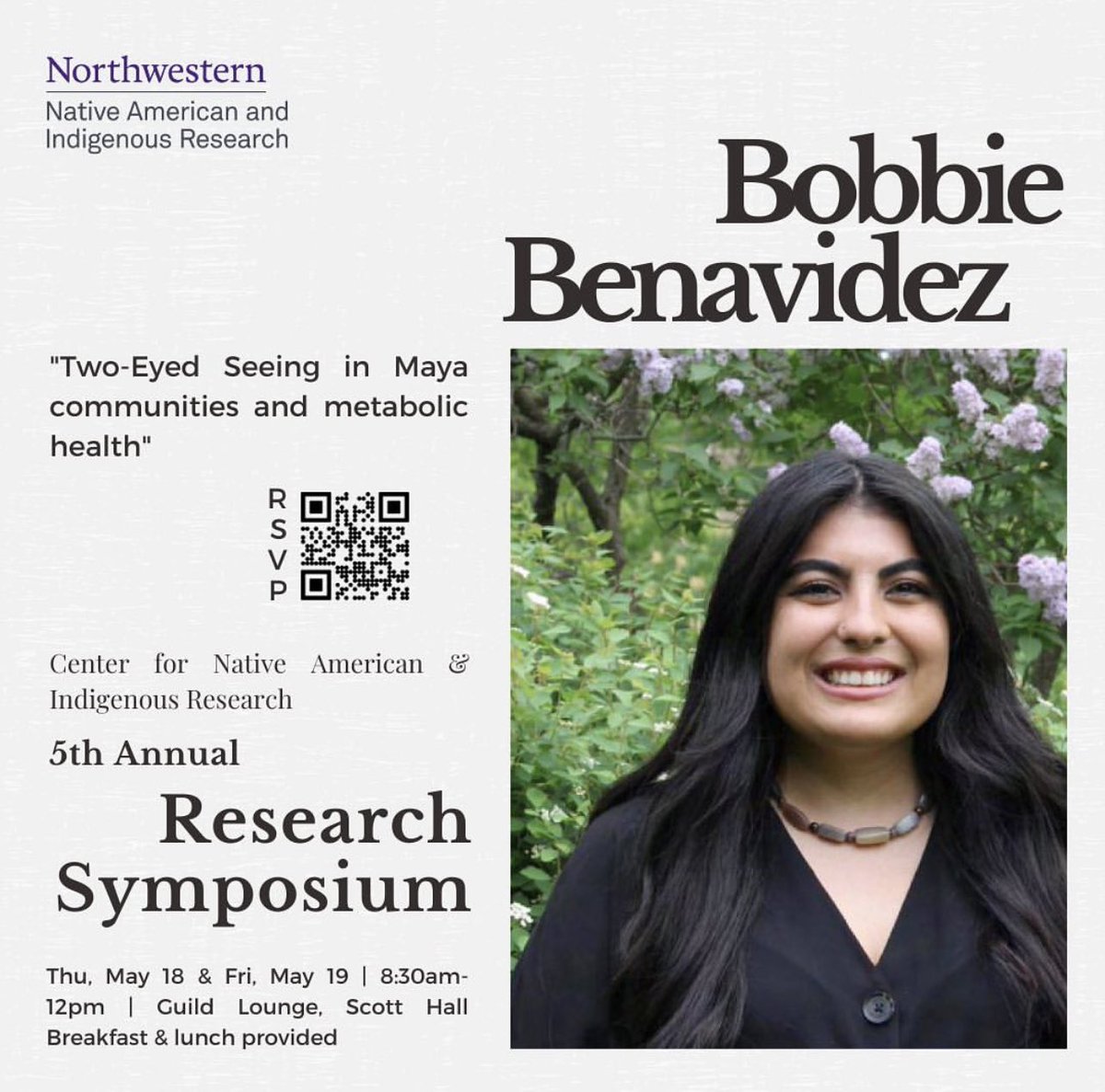 Our 6 CNAIR Fellow Posters will be back tomorrow at 11 AM along with 4 Community Posters! Total of 10 posters and presenters to learn from 👀 Swipe to see who is going to be at the open poster session!
