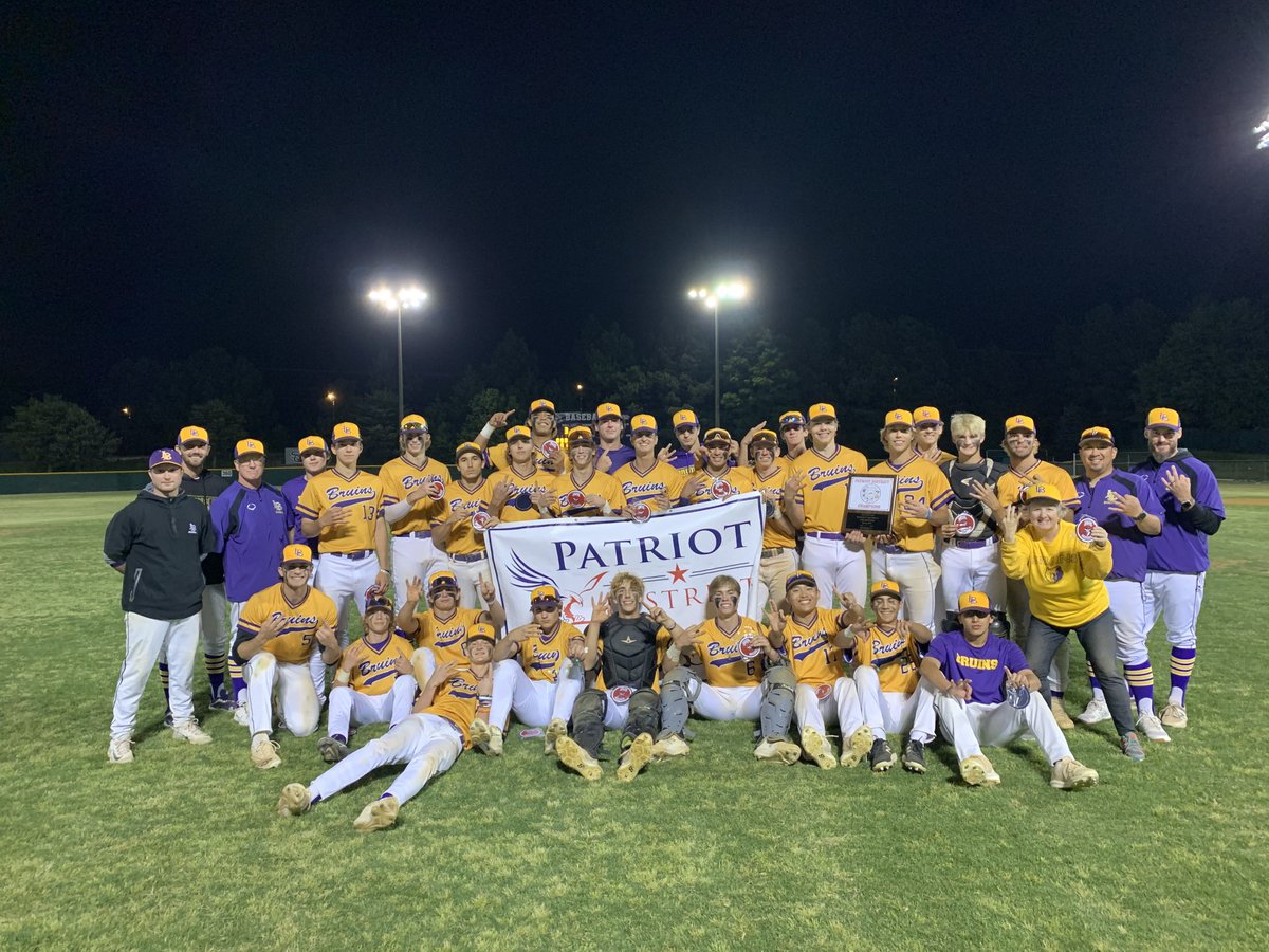 LB Bruins Athletics tweet media