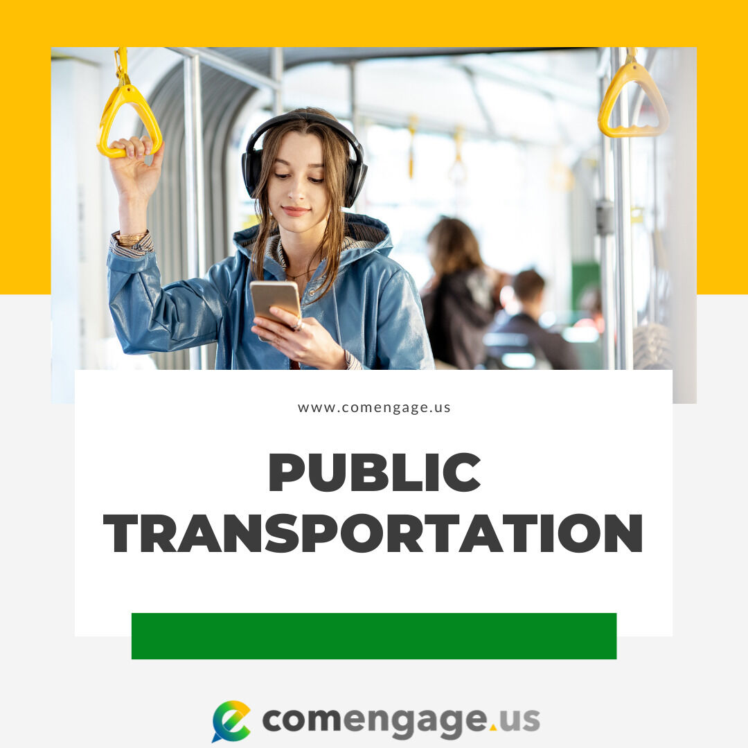 com_engage's tweet photo. TRANSPORTATION

Users and potential public transportation users throughout the country crave a better passenger experience on par with the best customer service. https://t.co/Ip19gUK3b7