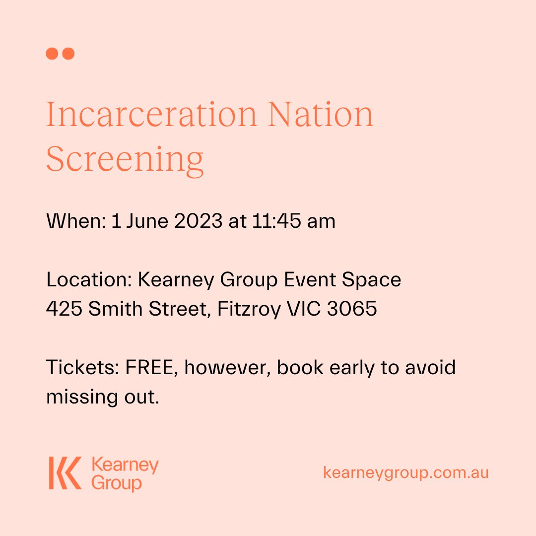 Kearney Group tweet media