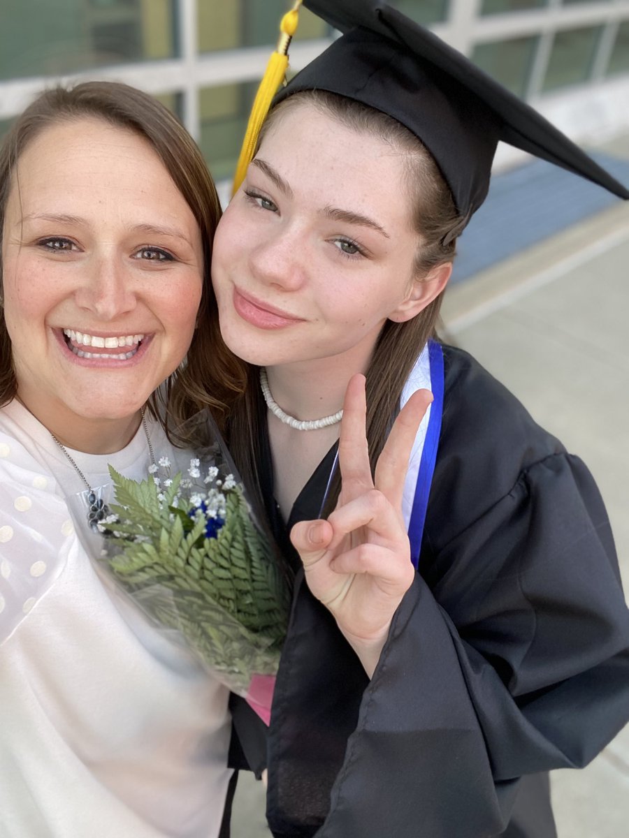 Kristina Roach (@kroach_btboces) on Twitter photo CONGRATS James, Jess, Kody & Shantelle!! 🥳 🙌🏽
SO SO proud of these 4 <a href="/sunybroome/">SUNY Broome</a> & <a href="/SoTierPTECH/">Southern Tier P-TECH</a> graduates!!
Always knew they would make us proud & would do great things!❤️ #ptechproud #ptechfam #6yearslater #fullcirclemoments CONGRATS James, Jess, Kody & Shantelle!! 🥳 🙌🏽
SO SO proud of these 4 <a href="/sunybroome/">SUNY Broome</a> & <a href="/SoTierPTECH/">Southern Tier P-TECH</a> graduates!!
Always knew they would make us proud & would do great things!❤️ #ptechproud #ptechfam #6yearslater #fullcirclemoments