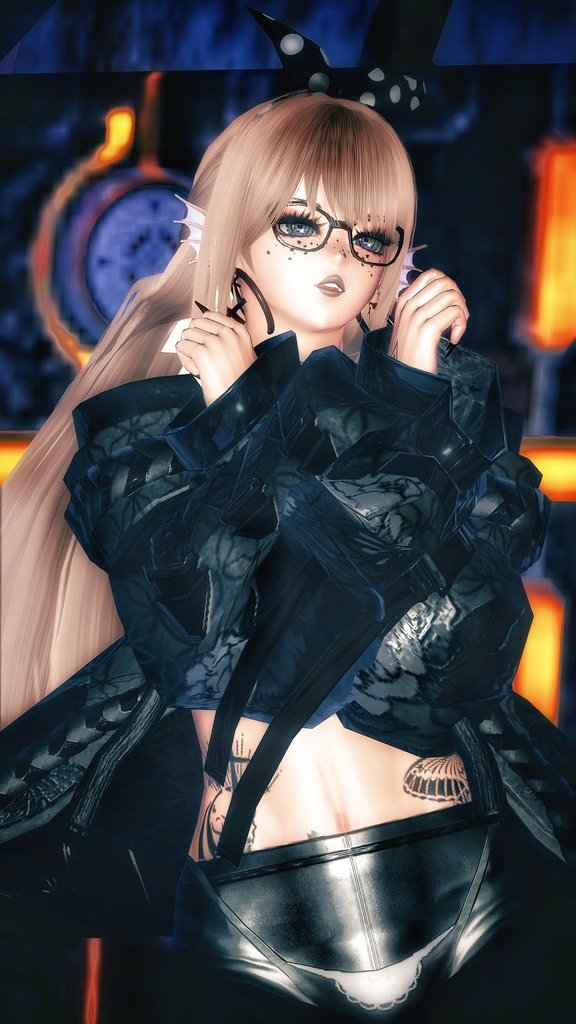 _Pandora_NGS's tweet photo. What we see depends mainly on what we look for.

🖤#PSO2NGS
🖤#PSO2NGS_SS
🖤#PSO2GLOBAL https://t.co/6MiPkGV9UO