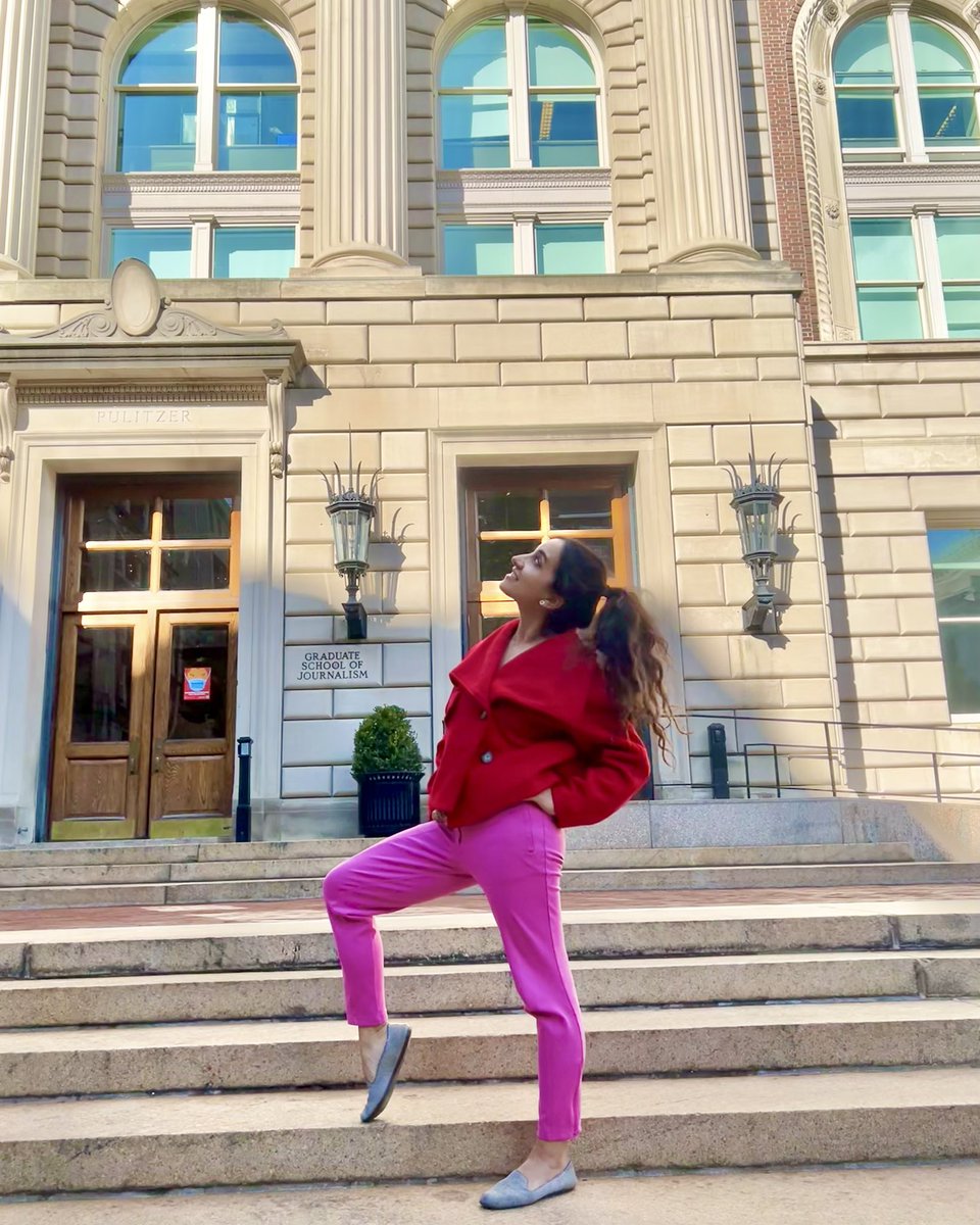 Paula Pant tweet media