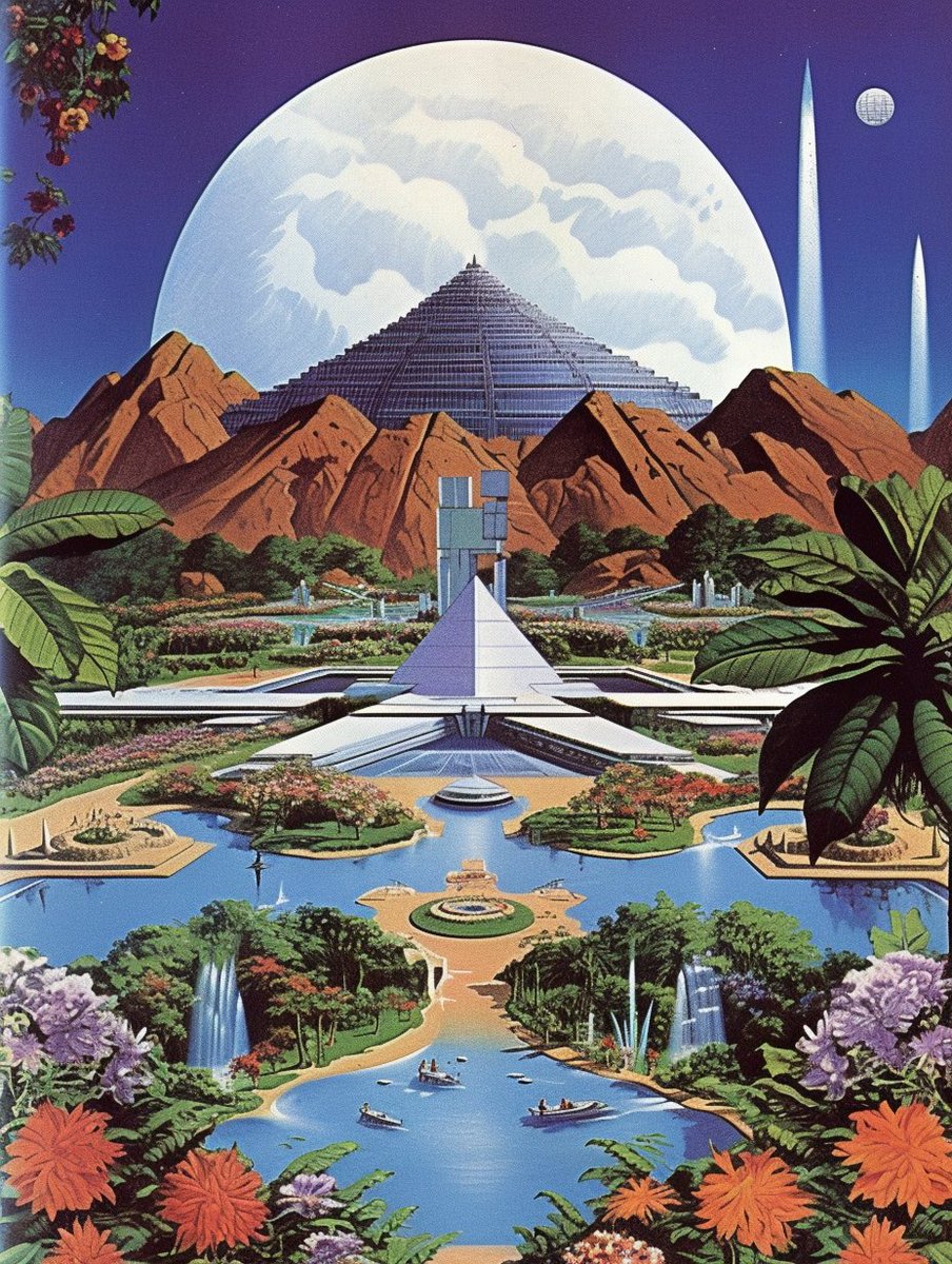 prntwrld's tweet photo. Experimental
Prototype
Community
Of
Tomorrow https://t.co/UJ4os0Egmq