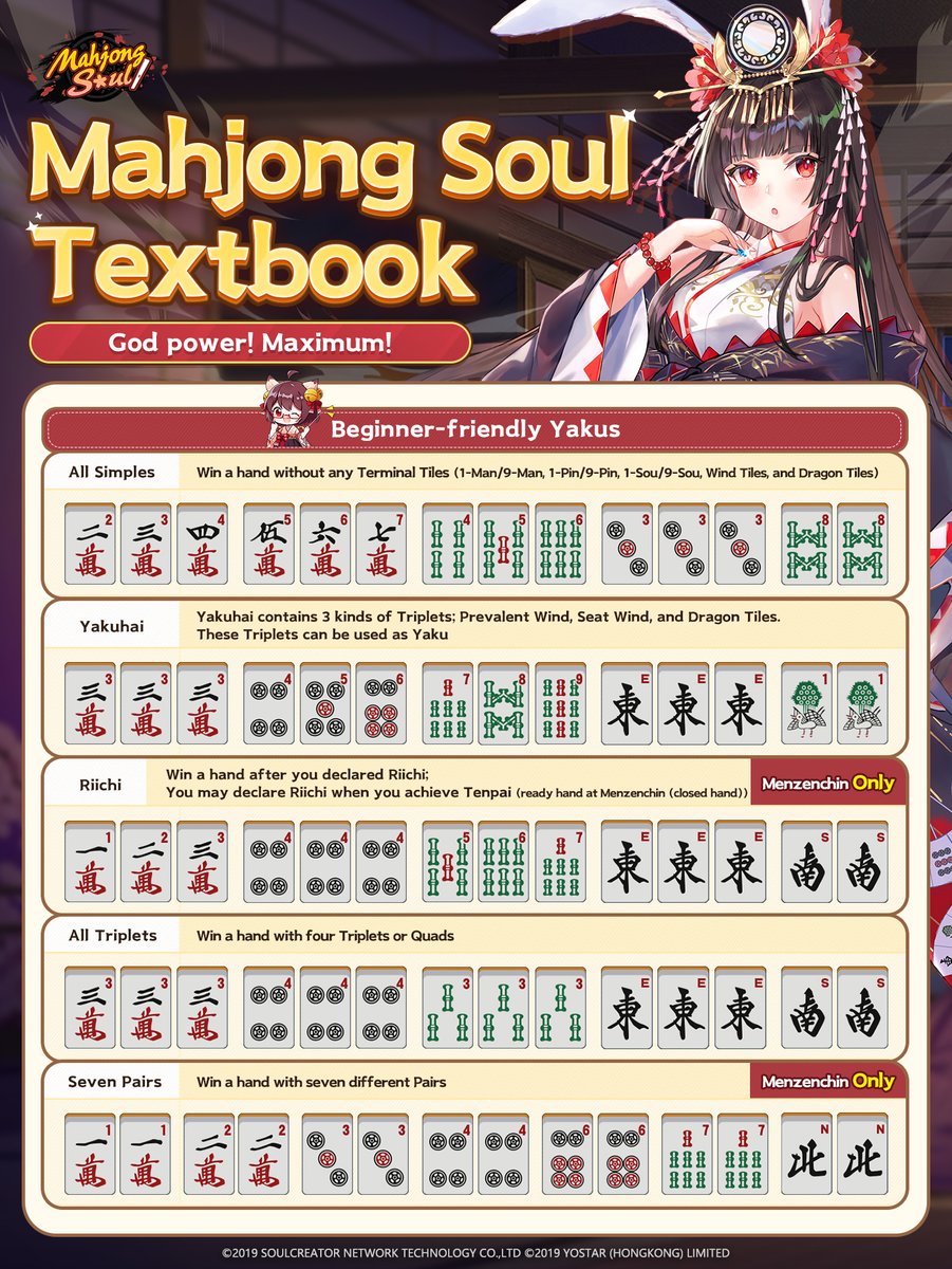 Power Mahjong: The Journey