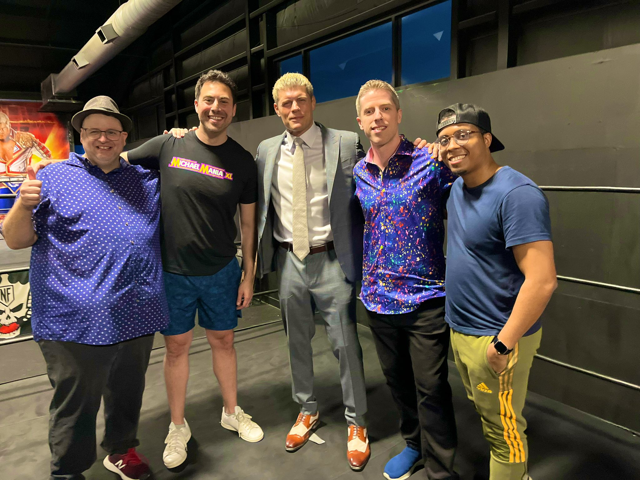 Shoe 2025 mania nyc