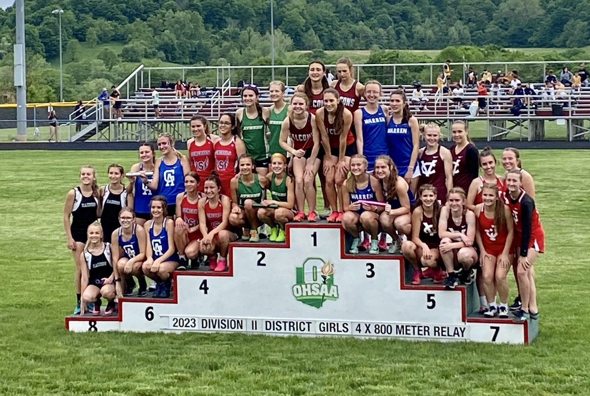Jackson Track&Field tweet media