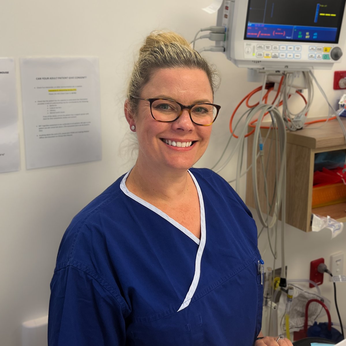 MonashHousePH's tweet photo. Spotlight: Marianne Westley
 
Meet Marianne Westley, our Perioperative Services Manager here at MHPH since 2021!

Marianne has over 25 years of experience as a Registered Nurse and a Graduate Diploma in Clinical Nursing, specialising in anaesthetics and recovery. https://t.co/AyAvUtLFNj