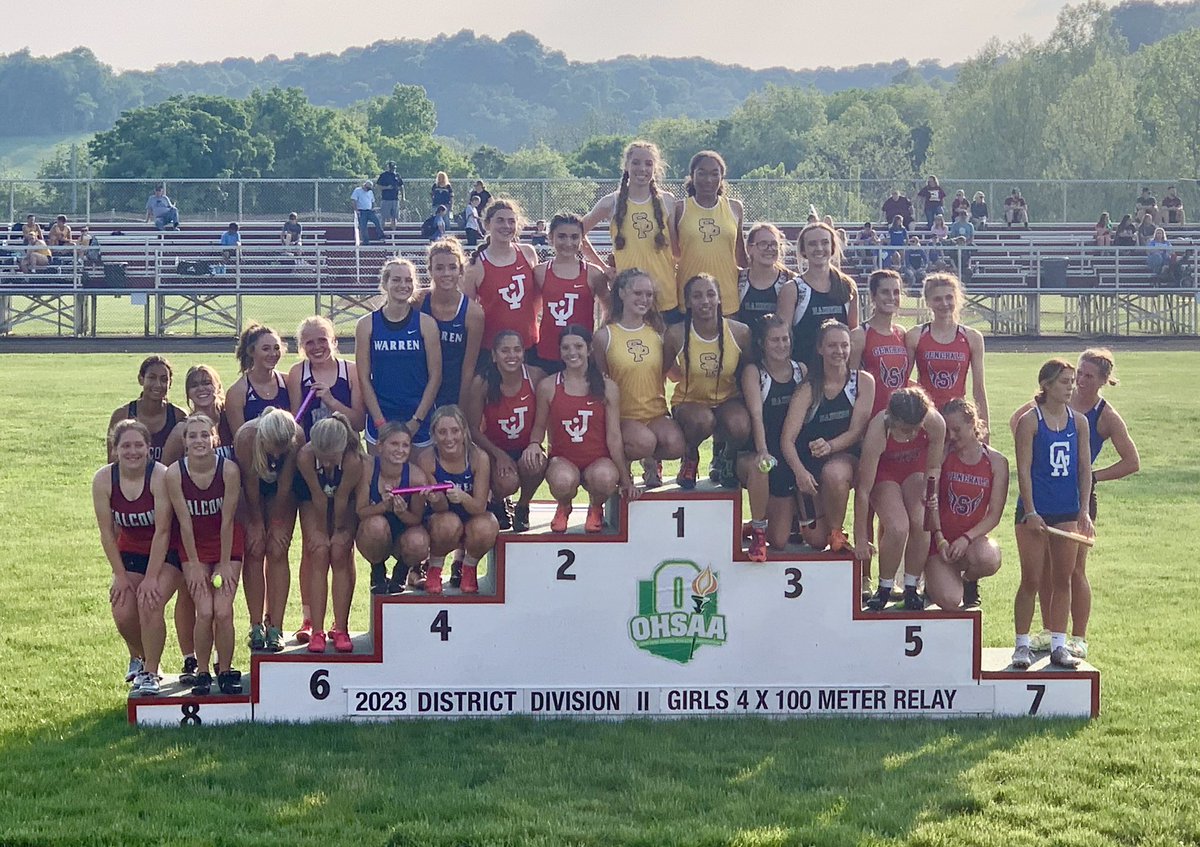 Jackson Track&Field tweet media