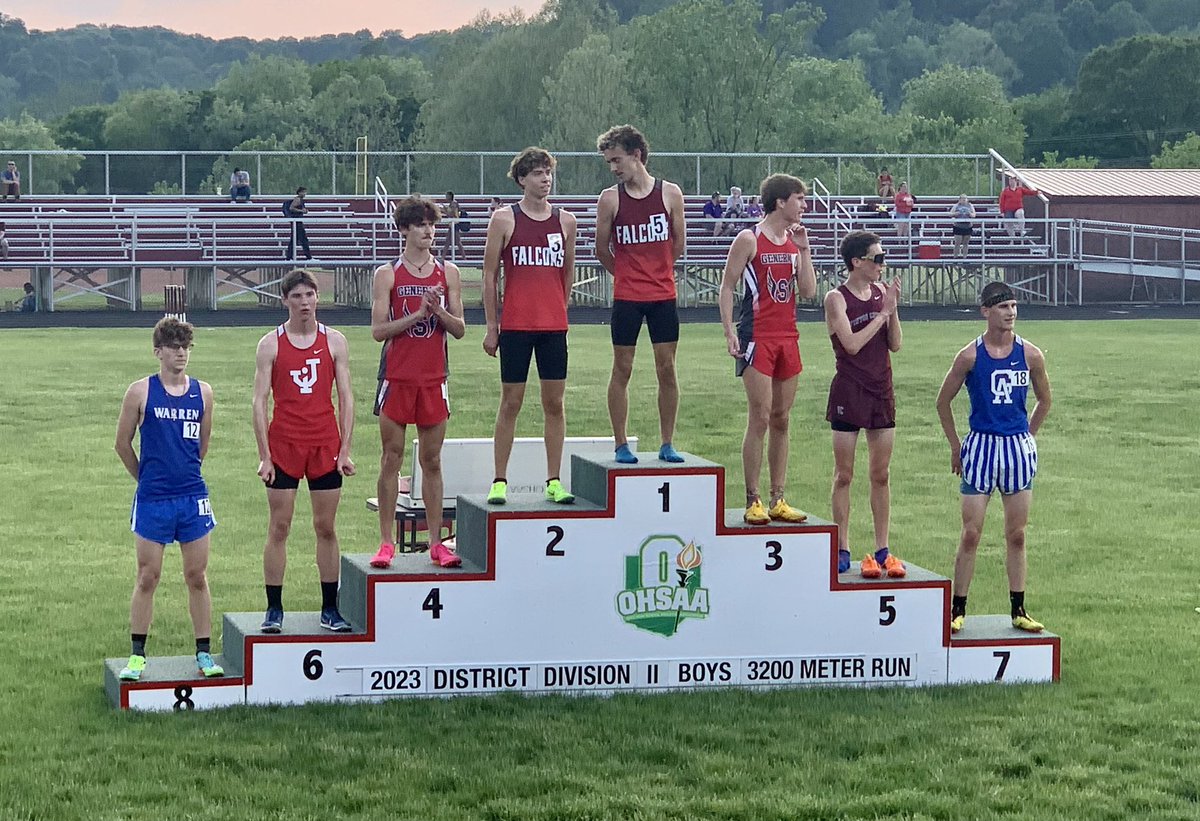 Jackson Track&Field tweet media