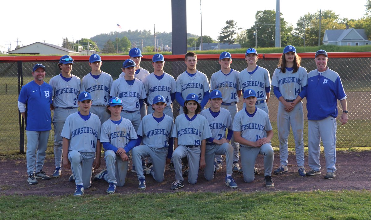 HIGH SCHOOL JV BASEBALL: HORSEHEADS TOPS U-E TO WIN 6TH STRAIGHT STAC TITLE. . . <a href="/HhdsSchools/">Horseheads Schools</a> <a href="/HorseheadsAD/">Horseheads Athletics</a> 

stsportsreport.com/index_get.php?…