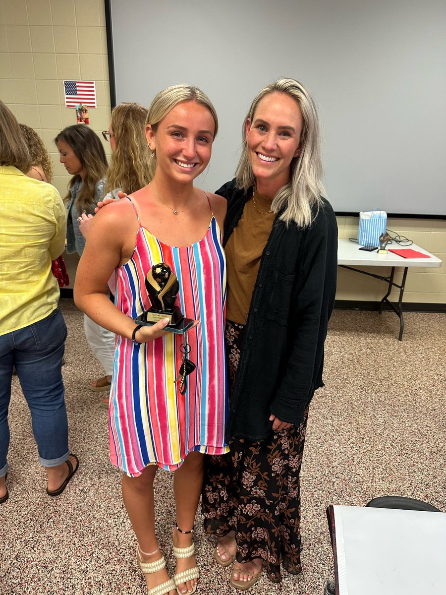 Sad the season has come to an end , I had the best time with my teammates and coaches. Ended the season with Golden Boot and Goal of the year . Can’t wait for the next chapter at SLU!
