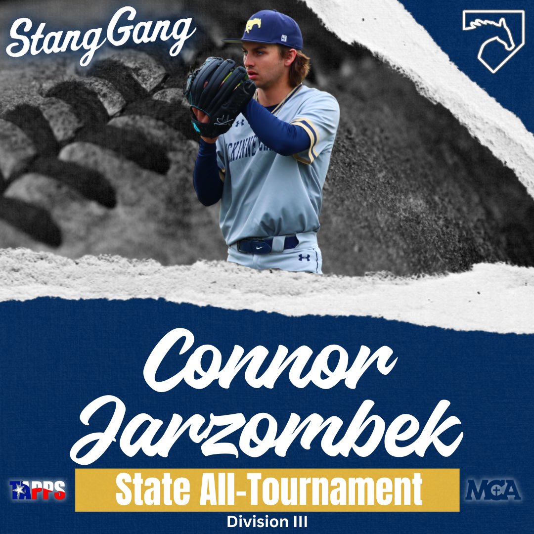 MCA_BSB's tweet photo. Congratulations @ConnorJarzombek https://t.co/MvzYwXdijg