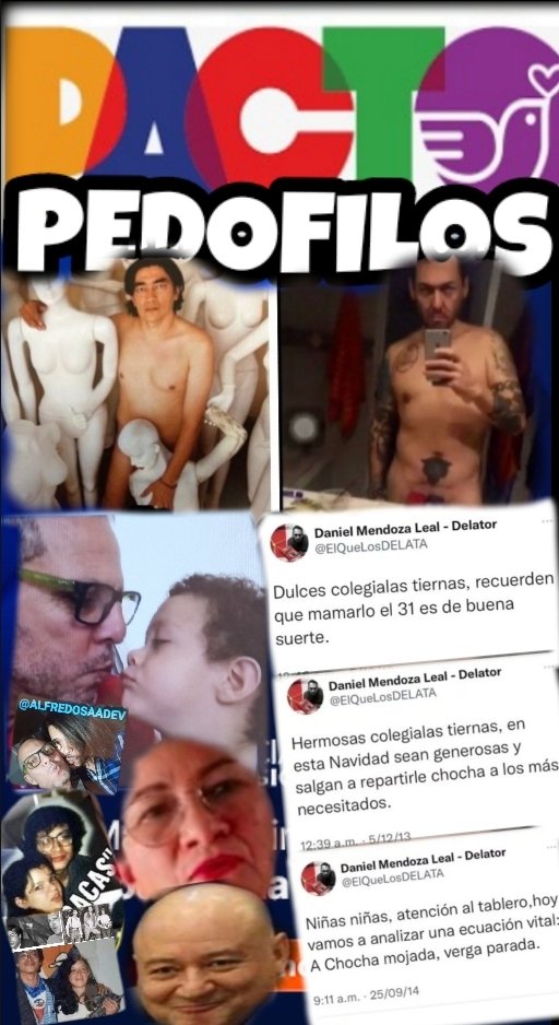 #PetroEsUnPeligro