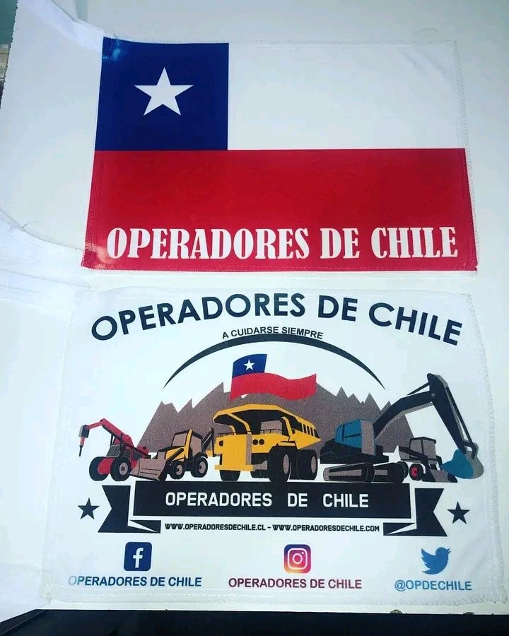 opdechile's tweet photo. A cuidarse siempre https://t.co/4olIbUAvfj