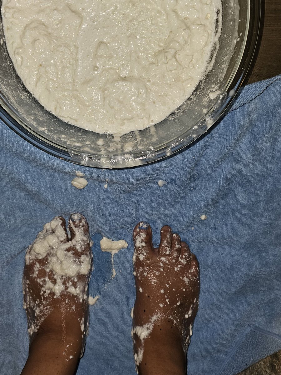 TexasHottie5's tweet photo. Full vid coming soon π₯΅π
#TexasHottie #onlyfansgirl #linkinbio #fetfun #whippedcream #feet https://t.co/4bafHWnRzi
