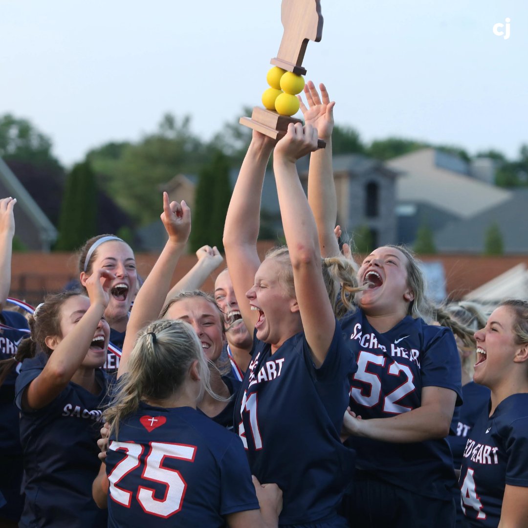 sports_cj's tweet photo. After consecutive runner-up finishes, @valkyrielax is once again the champion of Kentucky lacrosse. With the wind at their back, @shalouisville is helping usher in a new era for the sport in the state.

For more on the final: https://t.co/igYA45u6ai

📸: @Utterback13

#KHSAA https://t.co/PNHEs1r18P