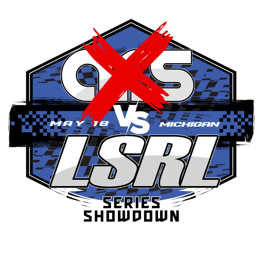 It was a hard fought battle tonight, riddled with netcode. But still, the race persevered. The final points tally coming to ARS - 375 / LSRL - 394. Congrats to <a href="/Lite_Speed_Race/">Lite Speed Racing League</a> for taking the W this time! Hope to see you all on track again soon. 

Congrats on 1st to Glenn Murphy!