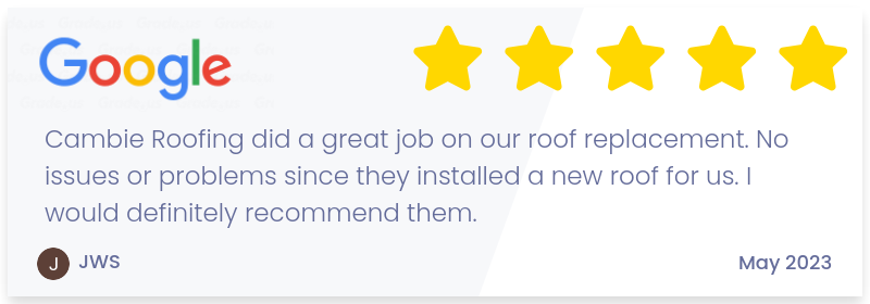 CambieRoofing's tweet photo. Please check the newest review! https://t.co/X5aroCQD9Z https://t.co/YIMcL1Tdan