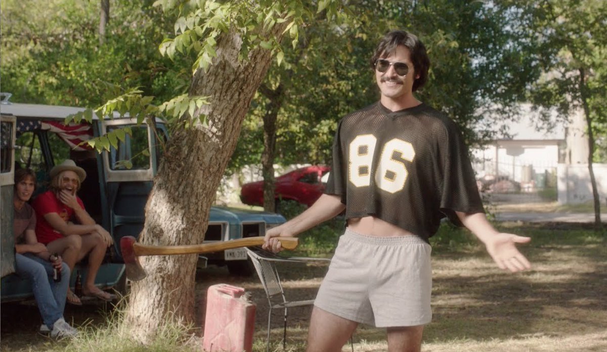 bobby yaga (gooch) on Twitter "Vibes through the roof, a soundtrack I