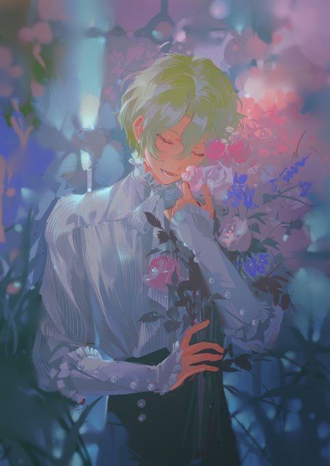 dustedvines's tweet image. 𝐴𝑛𝑑 𝑙𝑖𝑘𝑒 𝑤𝑒𝑒𝑑𝑠 𝑑𝑜 ℎ𝑒 𝑜𝑛𝑙𝑦 𝑐𝑎𝑚𝑒 𝑎𝑛𝑑 𝑔𝑟𝑒𝑤 𝑏𝑎𝑐𝑘 𝑎𝑔𝑎𝑖𝑛. . .

𝑆𝑜, 𝐼 𝑓𝑖𝑔𝑢𝑟𝑒𝑑 𝑡ℎ𝑖𝑠 𝑡𝑖𝑚𝑒 𝐼 𝑚𝑖𝑔ℎ𝑡 𝑎𝑠 𝑤𝑒𝑙𝑙 𝑙𝑒𝑡 ℎ𝑖𝑚 𝑏𝑒. . . 

♡ + ↻ #cyniq 
#RWBYRP #MVRP

𝗔𝗗𝗨𝗟𝗧 𝗠𝗨𝗦𝗘 
                    𝗟𝗘𝗪𝗗 𝗗𝗡𝗜