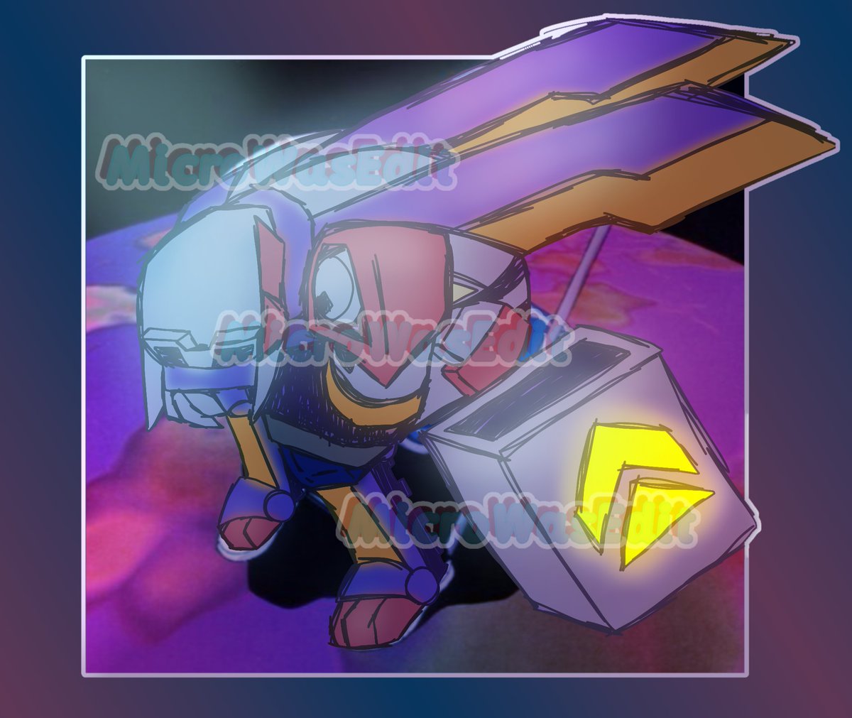 GlitchMicro's tweet photo. #Blitzgar #Blitzwreck #BlitzwingxWreckgarFanchild #BlitzwingxWreckgar #Fanchild #TransformersAnimated #Transformers #unfunny #chairmeme
funny chair meme because
i am very unfunny right now https://t.co/hz8HfihIkP