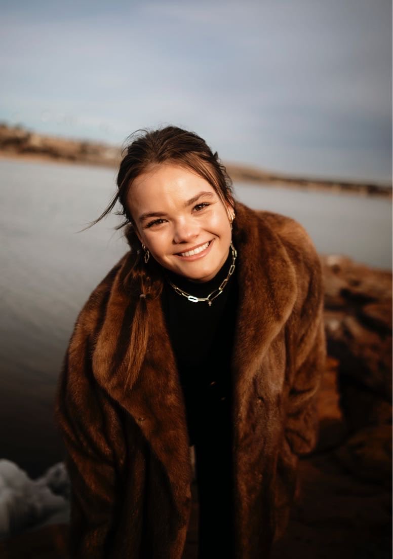 Katrina Harris tweet media