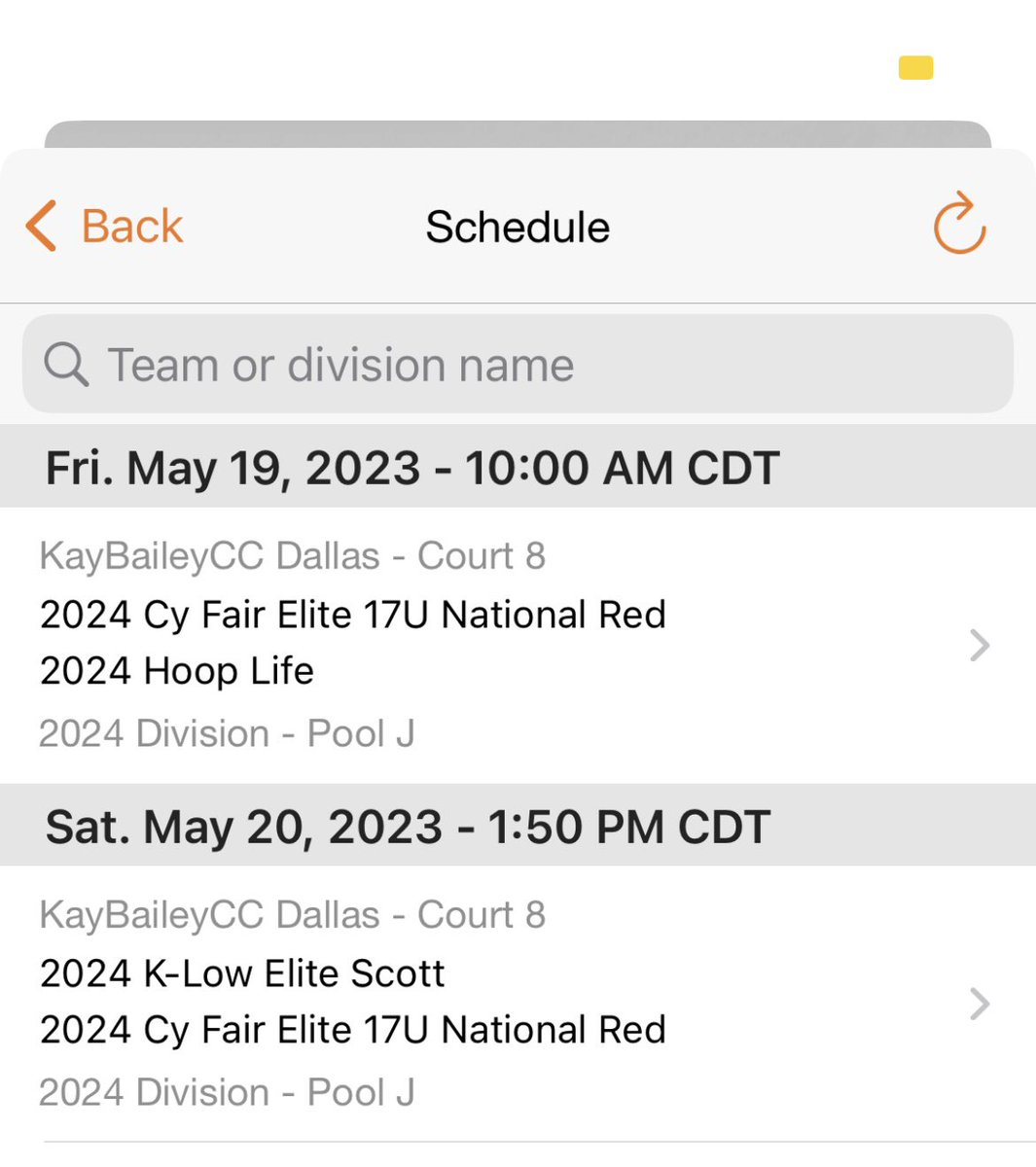 Ava Shane tweet media