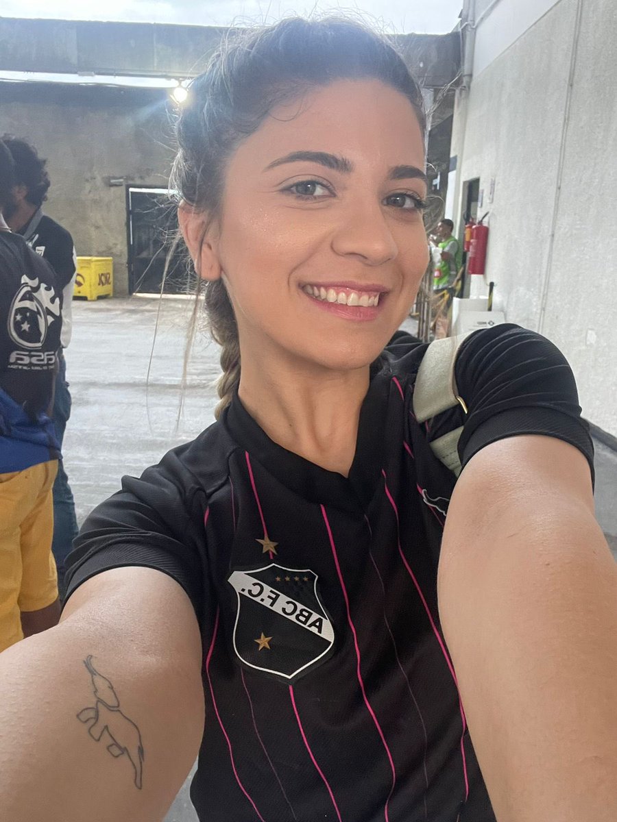 Aline Adelino 🐘 JUSTIÇA POR ORELHA tweet media