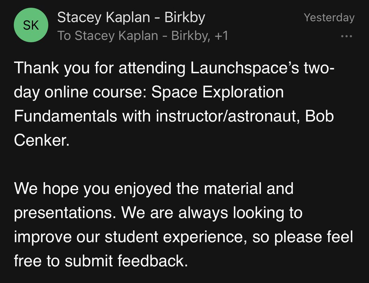 Seba1EE's tweet photo. It was such a wonderful and amazing experience🪐🛰️👩‍🚀! https://t.co/HMcK5GEHmV