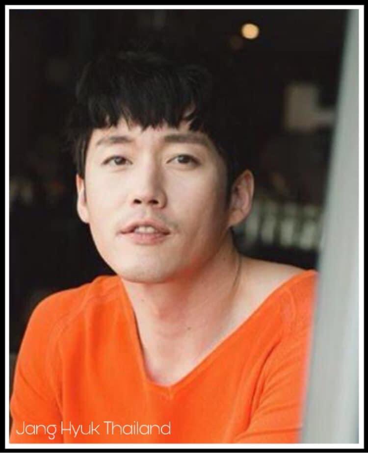 ❤️Good Morning ❤️
.
#장혁 #janghyuk
#จางฮยอก #장혁태국
#janghyukthailand
#HyukSpam