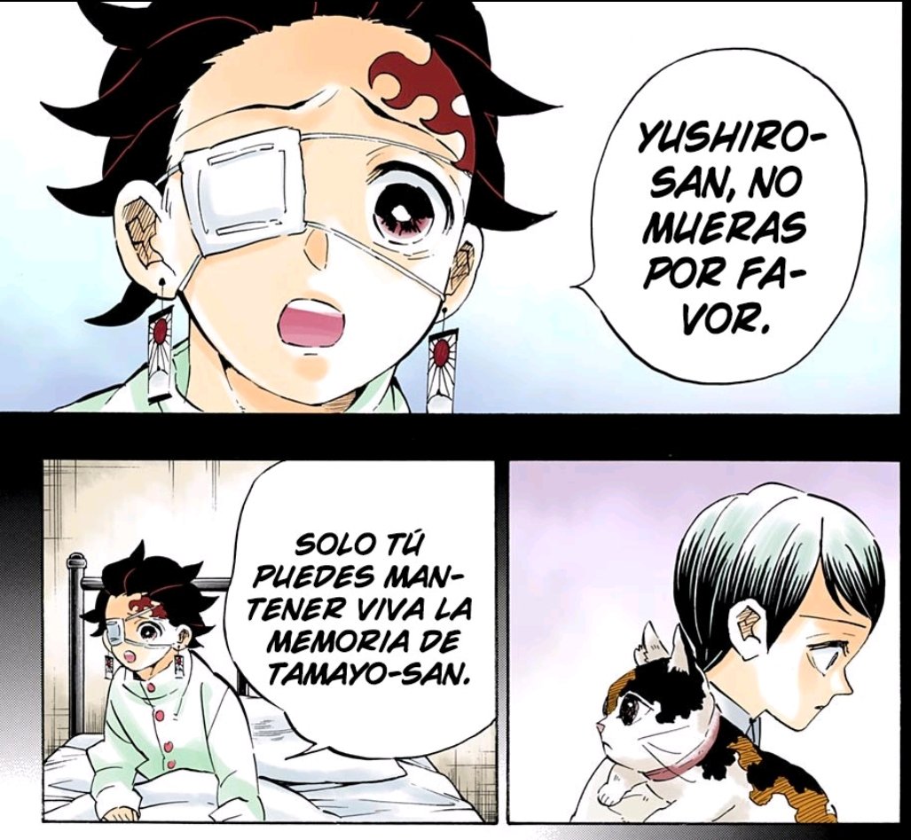 Daily Yushiro (@yushiroloves) on Twitter photo 