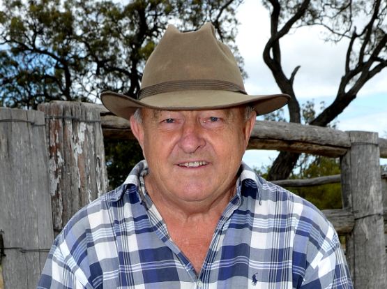 Churchie Old Boy David Crombie (1961) will be on the panel at the 2023 COBA Long Lunch. A recognised leader in the Australian agricultural sector, David is also a former Wallaby and President of the ARU. Visit the Events page on the OBA website to book your seat.