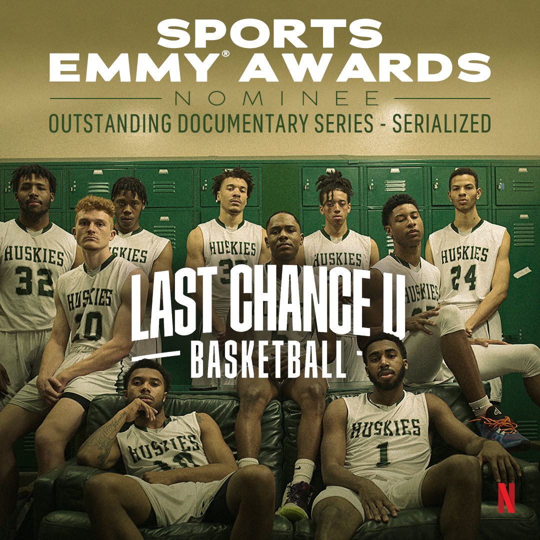 last chance u basketball stream