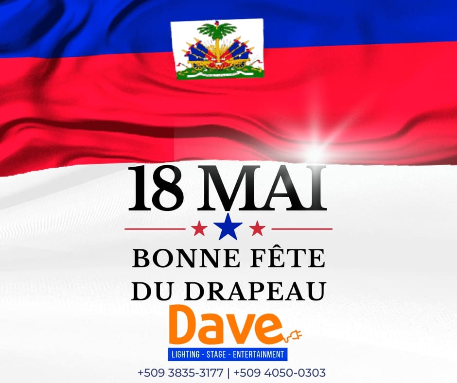 dave_lighting's tweet photo. Bonne fête du Drapeau! https://t.co/UBo6mMC0eQ