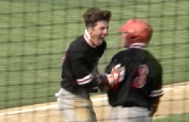 Senators Offense, Crum’s Complete Game Earns Springfield Series Split With Glenwood channel1450.com/2023/05/18/sen…