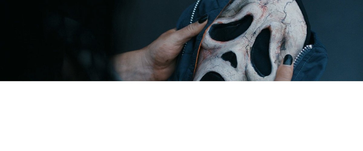CINEHORROR's tweet photo. 🚇🎞🔪
Scream VI (2023)
Dir. Tyler Gillett &amp; Matt Bettinelli-Olpin https://t.co/7C6A4RVtag
