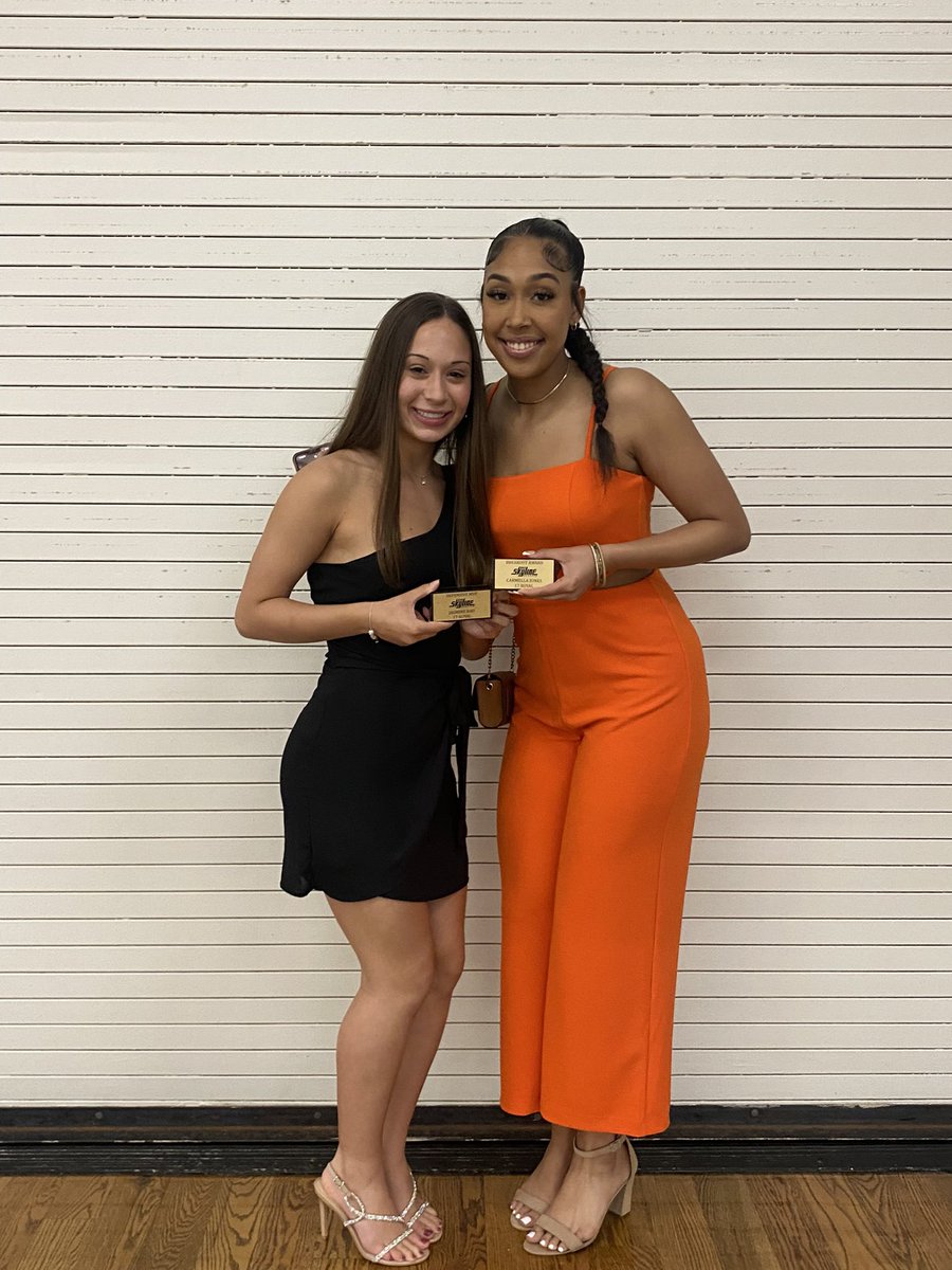 Jasmine Rau on Twitter "So honored to receive the Defensive MVP award tonight at the